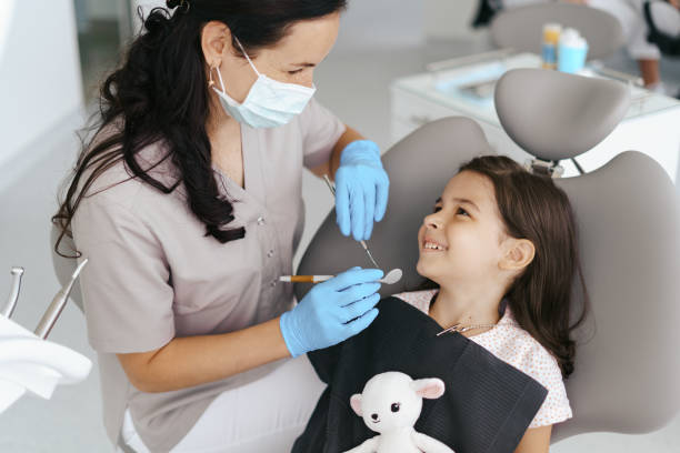 Best Emergency Pediatric Dentist  in West Point, NY