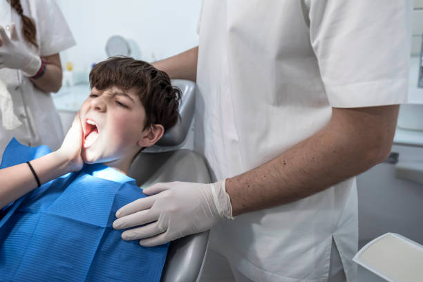 Best Chipped Tooth Repair Near Me  in West Point, NY