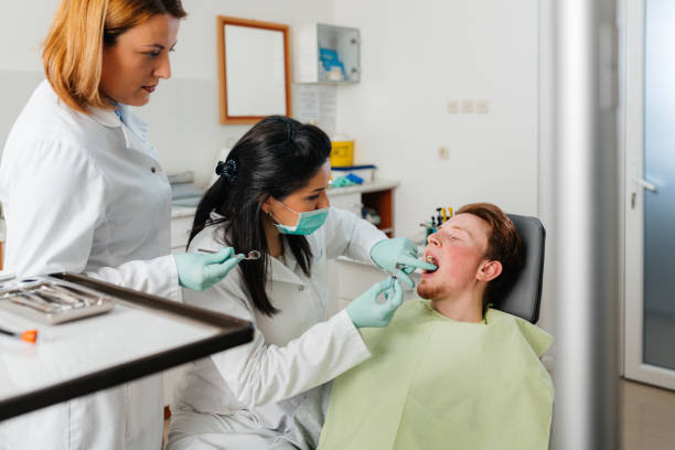 Best Broken Tooth Emergency  in West Point, NY